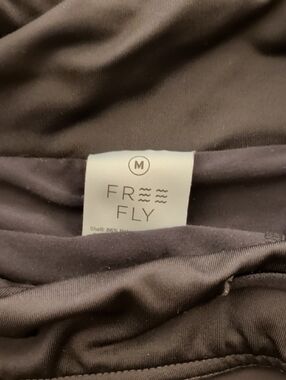 Women's Black Skort - Comfortable Everyday Style